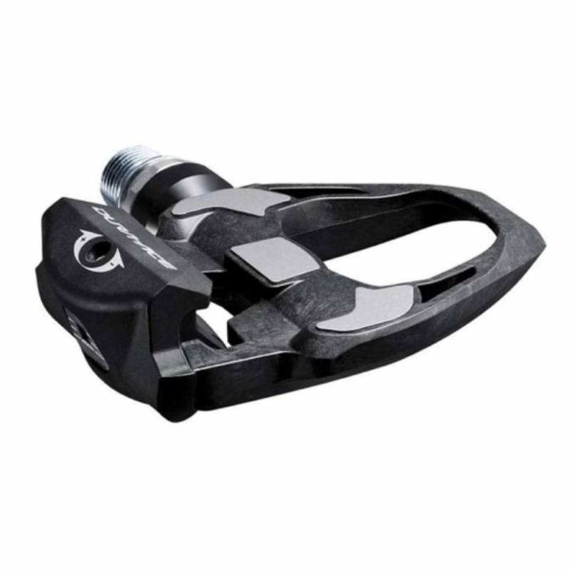 Pedal Dura-ace R9100 Ind Pack Con Trabas Sh12