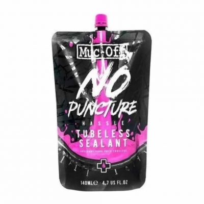 Muc- Off No Puncture Hassle Kit 140ml 827