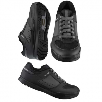 Zapato Am 501 Negro
