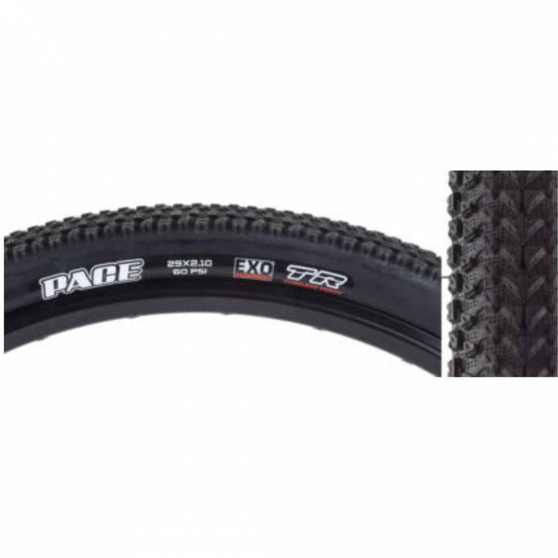 Maxxis Pace 29x2.10
