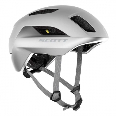 Casco Scott Helmet La Mokka Plus