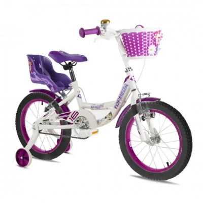 Bicicleta Nena Flexygirl R16