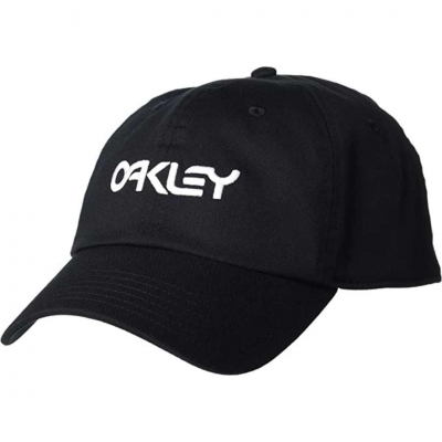 Gorra Oakley Bib Icon Hat