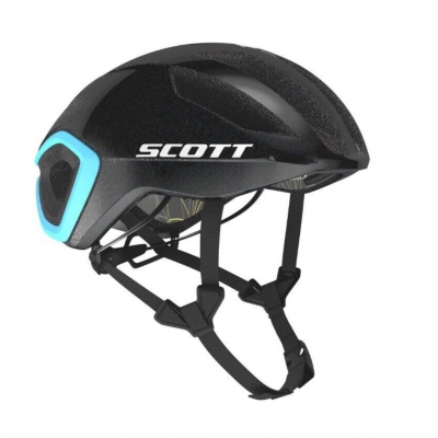 Casco Scott Helmet Cadence Plus