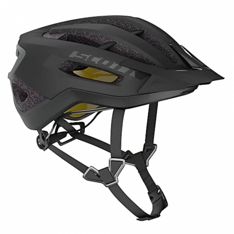 Casco Scott Helmet Fuga Plus