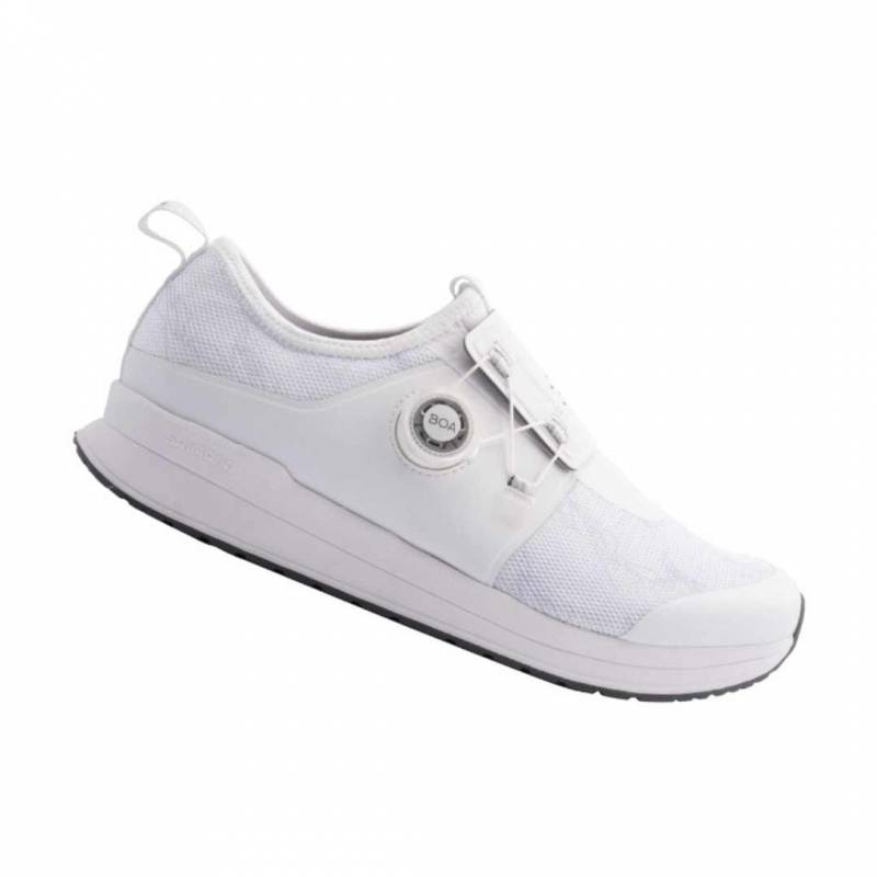 Zapato Ic 300 Mujer Blanco