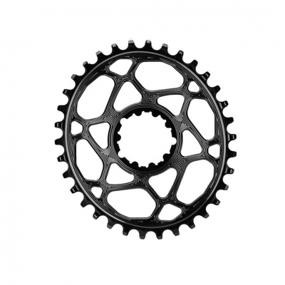 Absolute Black Oval Sram Boost  Chainrig