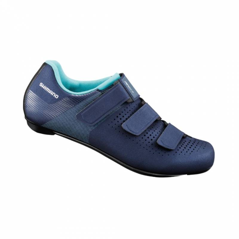 Zapato Rc100 Azul Mujer
