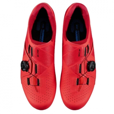 Zapato Rc 300 Rojo