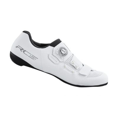 Zapato Rc502 Blanco Mujer