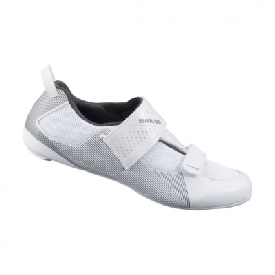 Zapato Tr501 Blanco