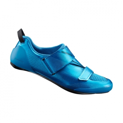 Zapato Tr901 Azul