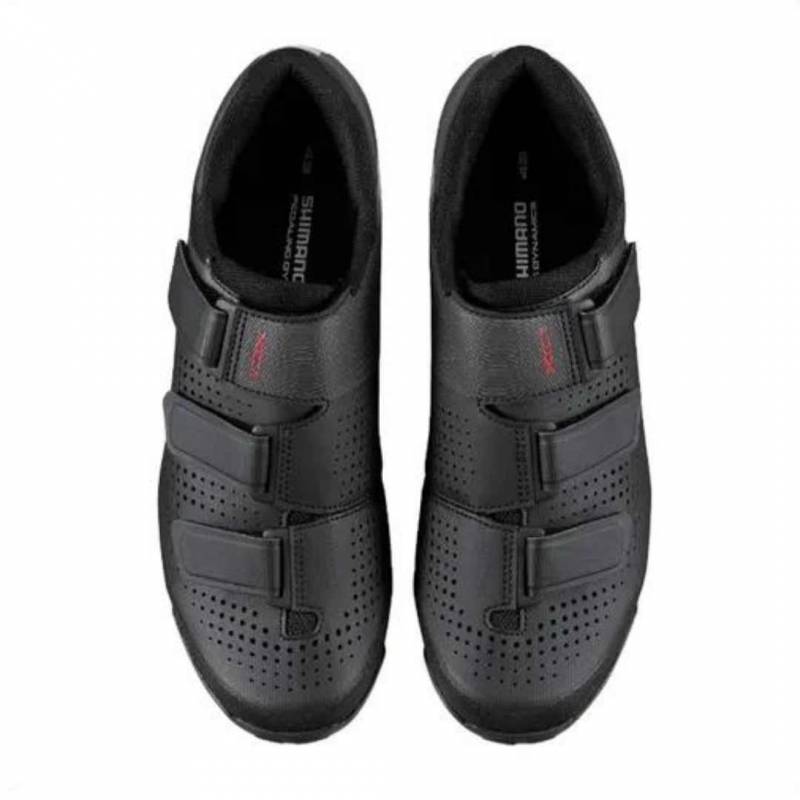 Zapato Xc 100 Negro