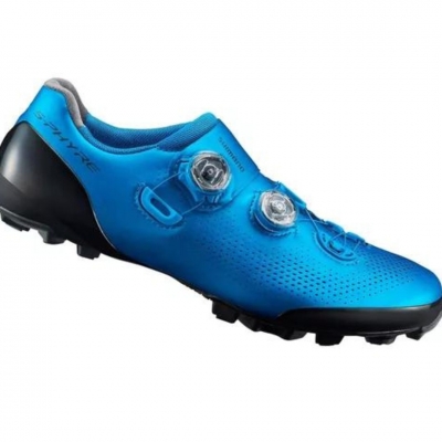 Zapato Xc901 Azul